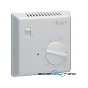 Hager Thermostat EK051