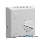 Hager Thermostat EK054