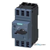 Siemens Dig.Industr. Leistungsschalter 3RV2011-1BA20