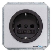 Siemens Dig.Industr. profil SCHUKO silber 5UB1465