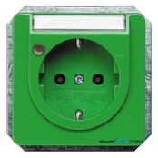 Siemens Dig.Industr. profil SCHUKO grn (SV) 5UB1474