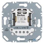Berker Universal-Schalteinsatz 85122200