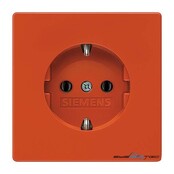 Siemens Dig.Industr. style SCHUKO Ber.schutz 5UB1836