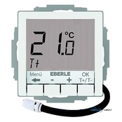 Eberle Controls UP-Thermostat UTE4100F-RAL9016-G55
