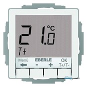 Eberle Controls UP-Thermostat UTE4100Rw-RAL9010G55
