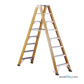 Cimco Werkzeuge Stufen-Stehleiter 146508