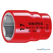 Knipex-Werk Steckschlsseleinsatz 98 47 11