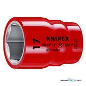 Knipex-Werk Steckschlsseleinsatz 98 47 16