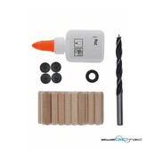 Bosch Power Tools Holzdbel-Set 2607000542