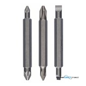 Bosch Power Tools Doppelklingenbit-Set 2607001745
