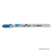 Bosch Power Tools Stichsgeblatt 2608631672