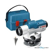 Bosch Power Tools Optisches Nivelliergert 0601068400
