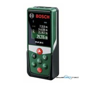 Bosch Power Tools Laser-Entfernungsmes 0603672100