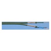bda connectivity NF-Kabel 0802 CA/122sw Sp.100
