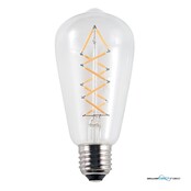 Scharnberger+Has. LED-Rustikalampe Filament 36699