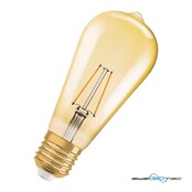 Ledvance LED-Vintage-Lampe E27 1906LED2,5W/824FGD
