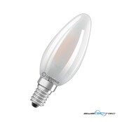 Ledvance LED-Kerzenlampe E14 LEDCLB252.5W827FFRP