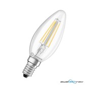 Ledvance LED-Kerzenlampe E14 CLASB40V4W827F.CLE14