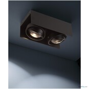 IDV (Megaman) LED-Deckenleuchte MT67031