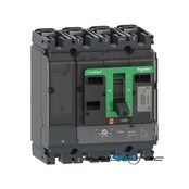 Schneider Electric Kompaktleistungsschalter C10W4TM080