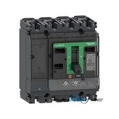 Schneider Electric Kompaktleistungsschalter C25N4TM160