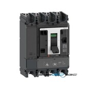 Schneider Electric Kompaktleistungsschalter C40S4TM400D