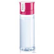 Brita Wasserfilter-Flasche Fill Go pink