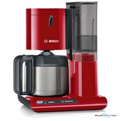 Bosch SDA Thermo-Kaffeeautomat TKA8A054 rt