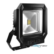 ESYLUX ESYLUX LED-Strahler ADF SUN OFL TR3400 830BK