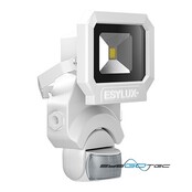 ESYLUX ESYLUX LED-Strahler SUNAFLTR900830MDWH