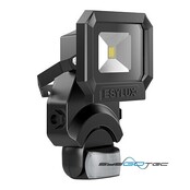 ESYLUX ESYLUX LED-Strahler SUNAFLTR1000850MDBK
