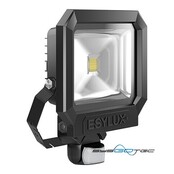 ESYLUX ESYLUX LED-Strahler SUNAFLTR5100830MDBK