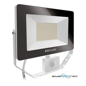 ESYLUX ESYLUX LED-Strahler mit BWM BASICAFLTR5000840MDW