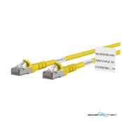 Metz Connect Patchkabel Cat.6A 130845A077WE