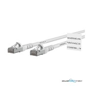 Metz Connect Patchkabel Cat.6A 130845A088WE