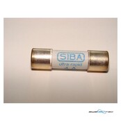 Siba Sicherung zylindrisch 5014006.50