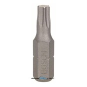 Bosch Power Tools Schrauberbit-Satz 2608522271 (VE25)