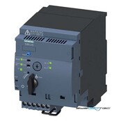 Siemens Dig.Industr. SIRIUS Kompaktabzweig 3RA6500-1BB43